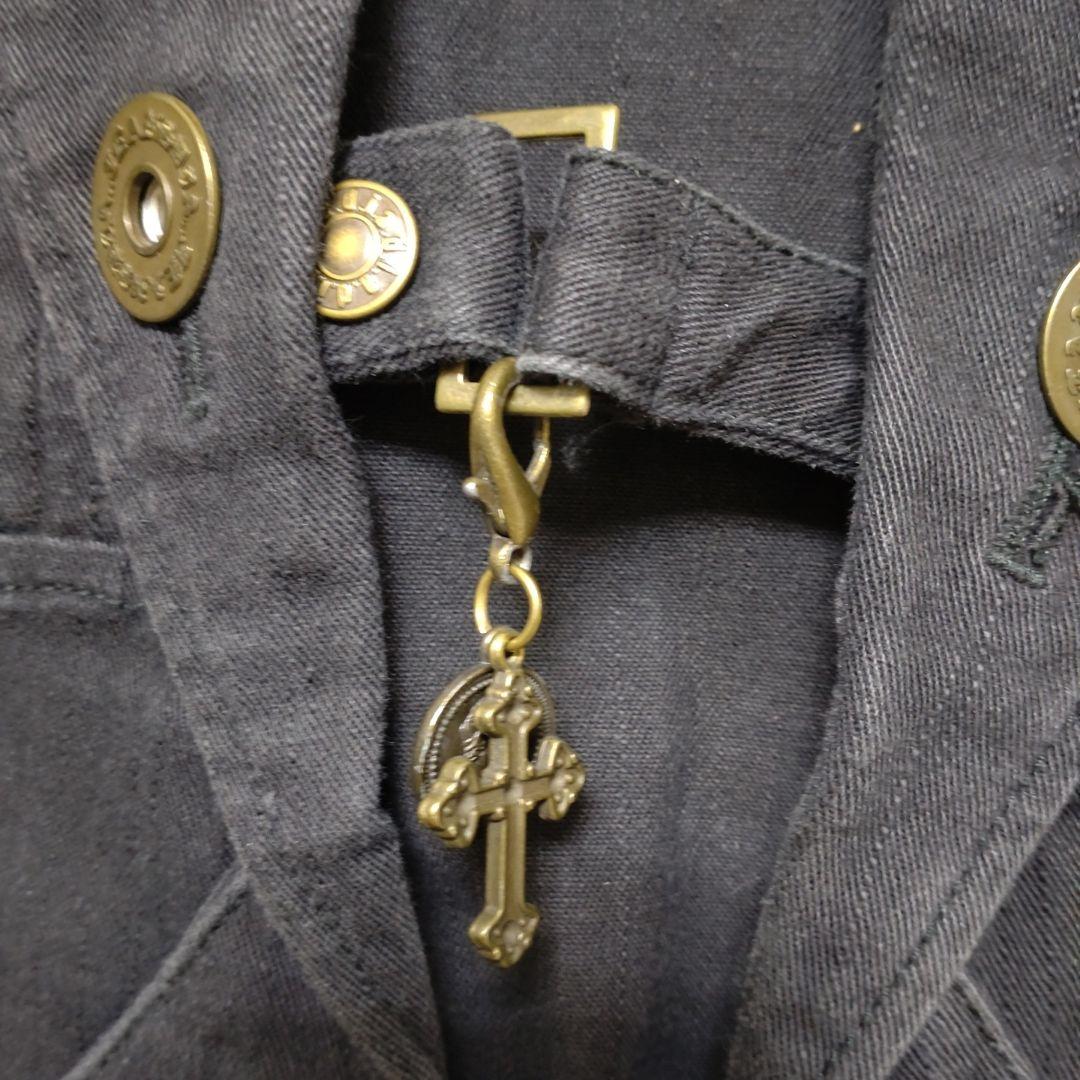 d.i.a. ダイア ダイヤ デニムジャケット