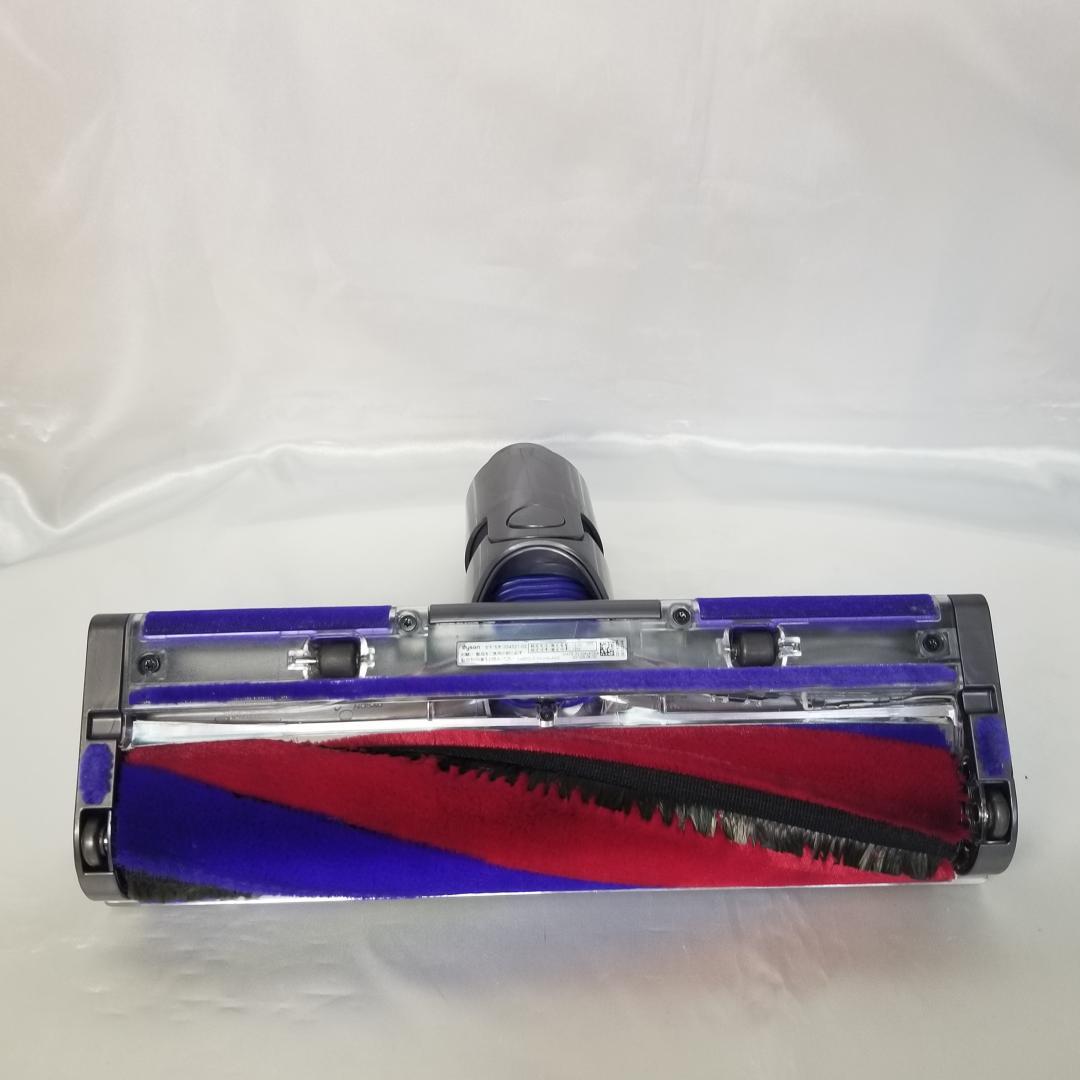 ダイソン Digital Slim (SV18)分解洗浄メンテナンス済