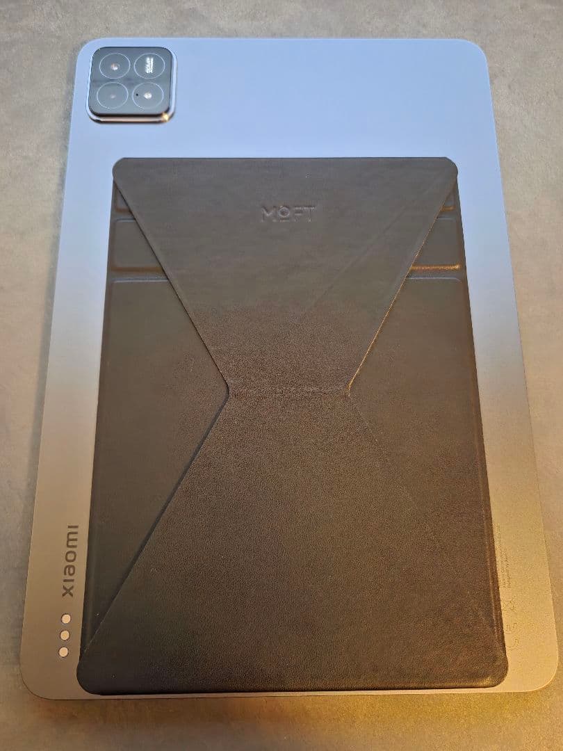 【美品 おまけあり】Xiaomi Pad 6S Pro 8G+256G