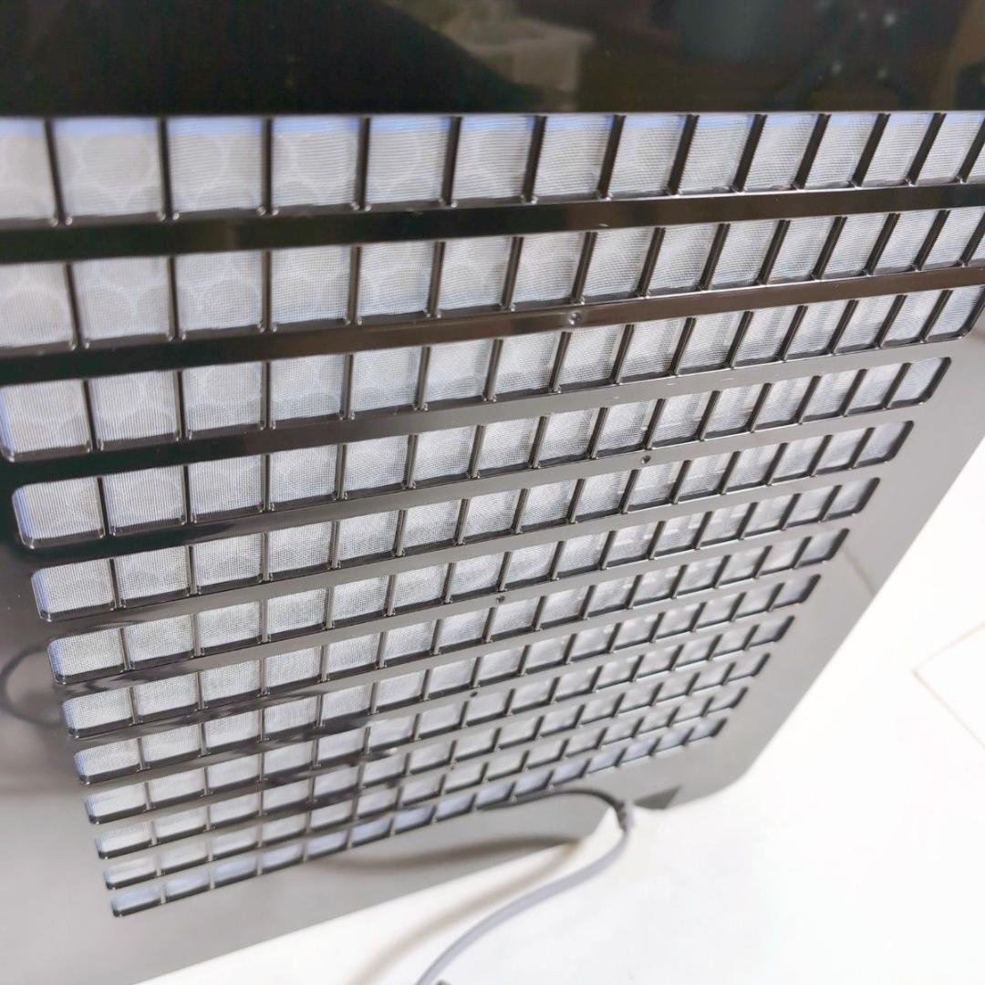 SHARP シャープ KC-30T7-B 加湿空気清浄機 プラズマクラスター