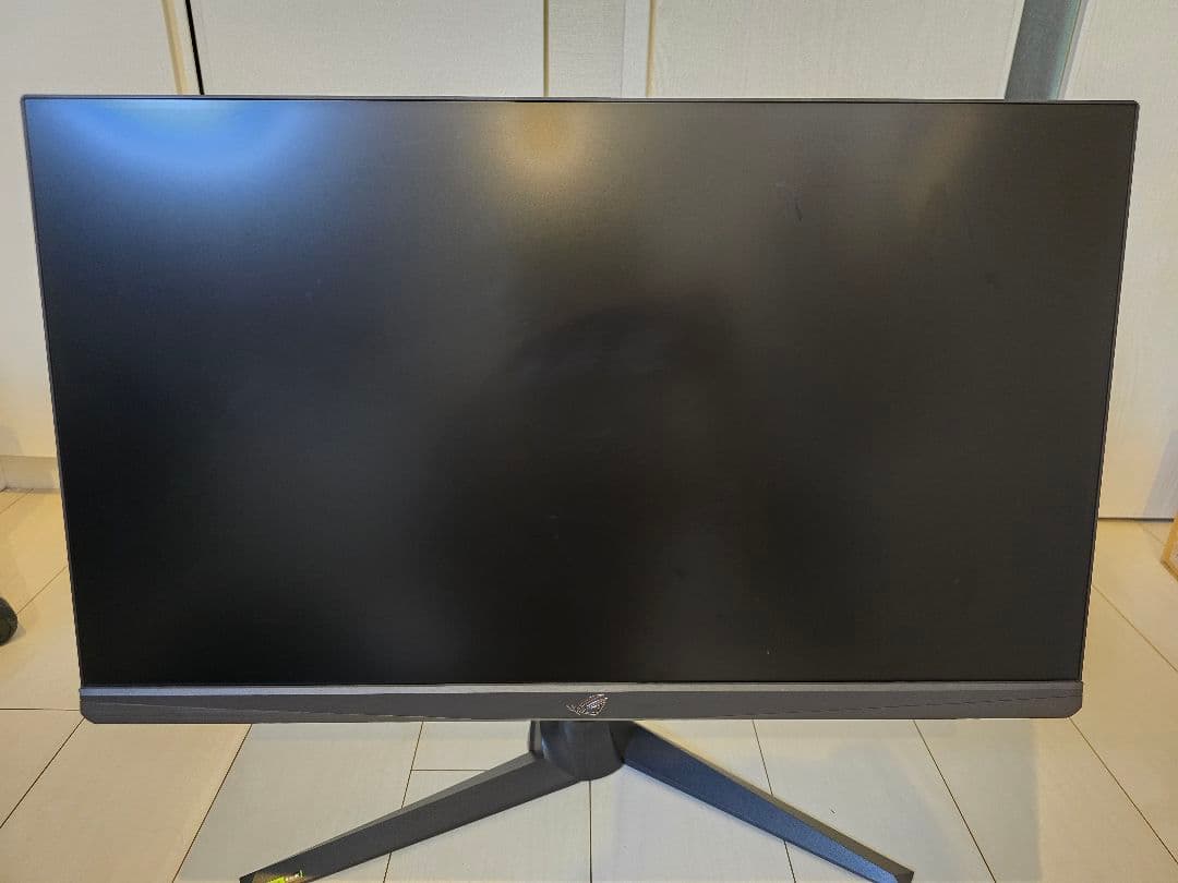 ASUS ROG Strix XG259QN 24.5インチ 360hz