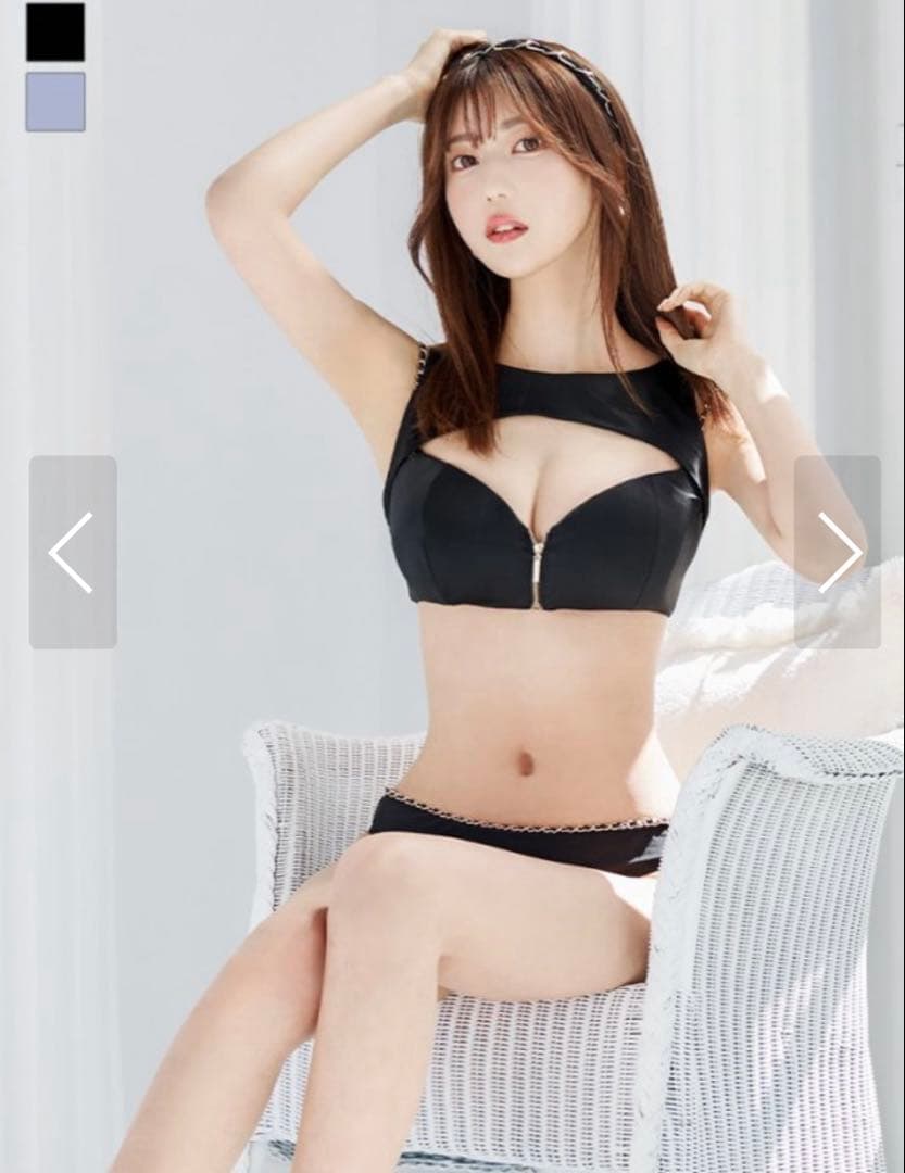 Sugar水着/ブラック