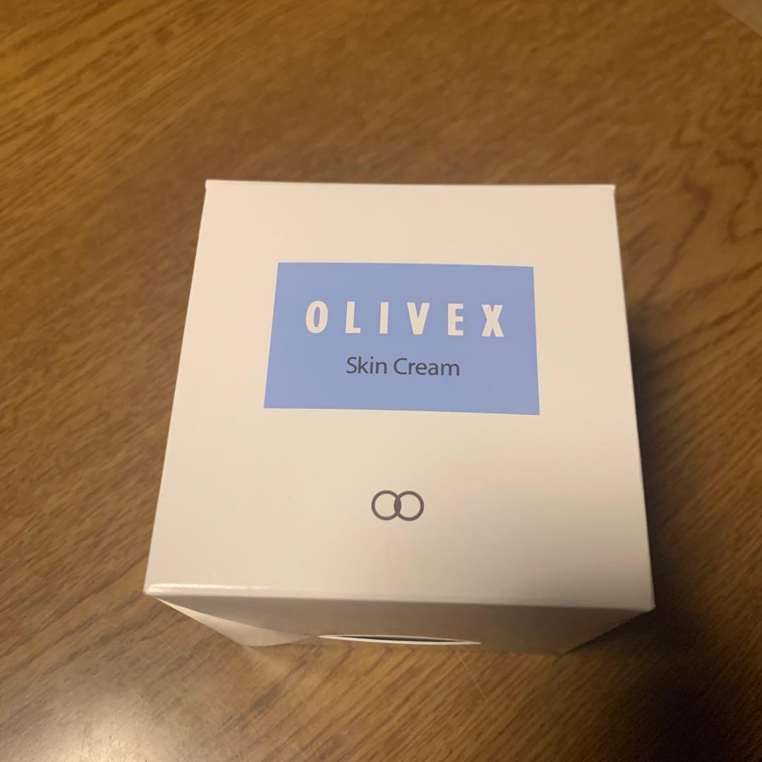 オリベックス　スキンクリーム　詰め替え用　380g