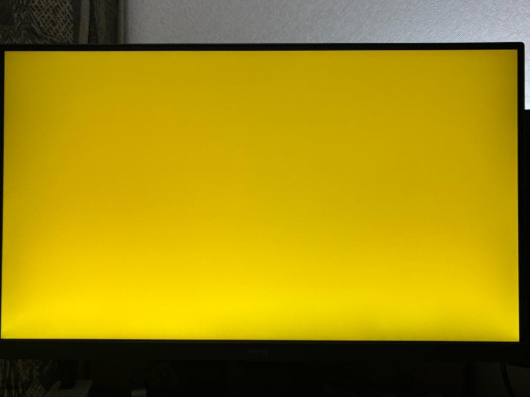 BenQ PD2700U デザイナー向けモニター 27インチ 4K UHD