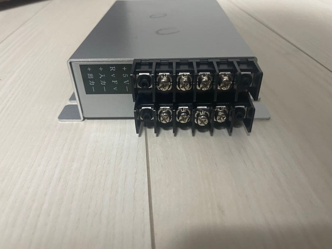 MPC-520 浪越エレクトロニクス