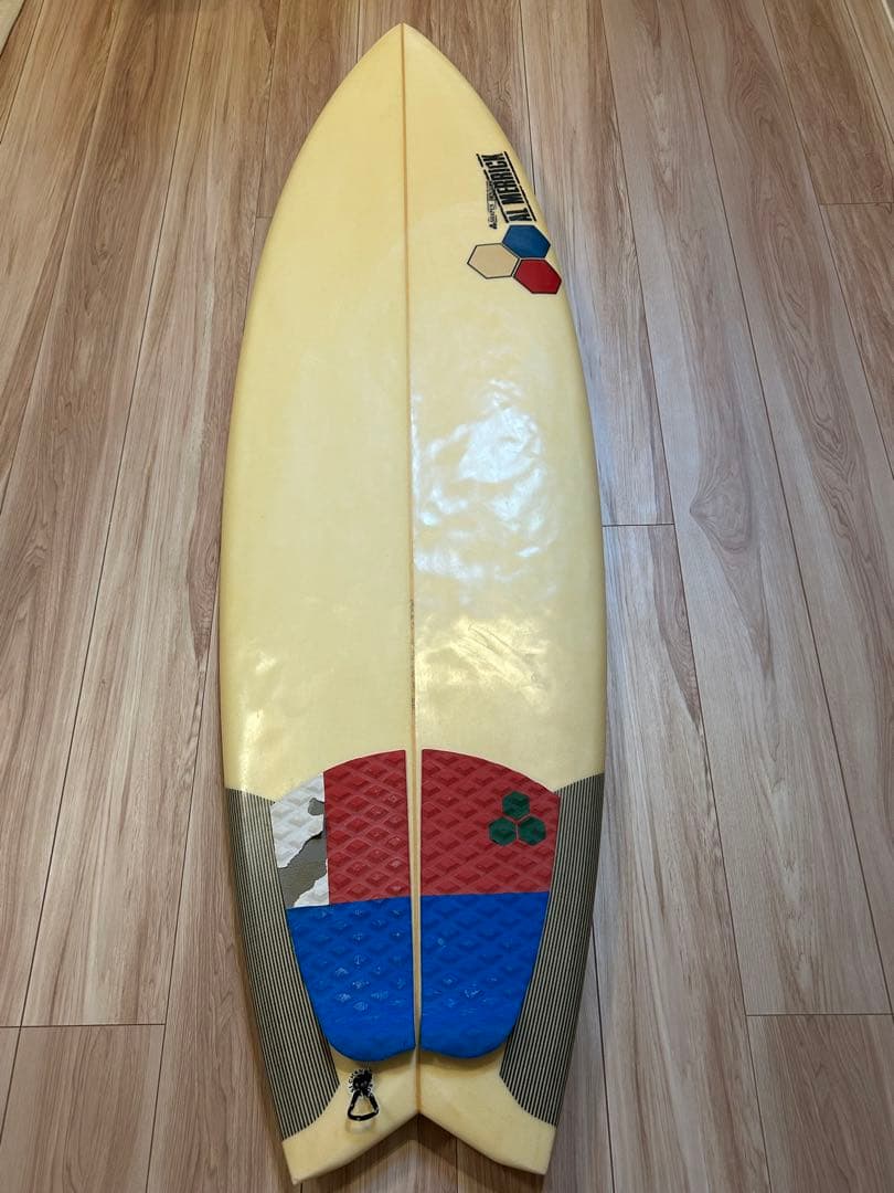 ケンtaさん専用　アルメリック High5(ハイファイブ) 5.6