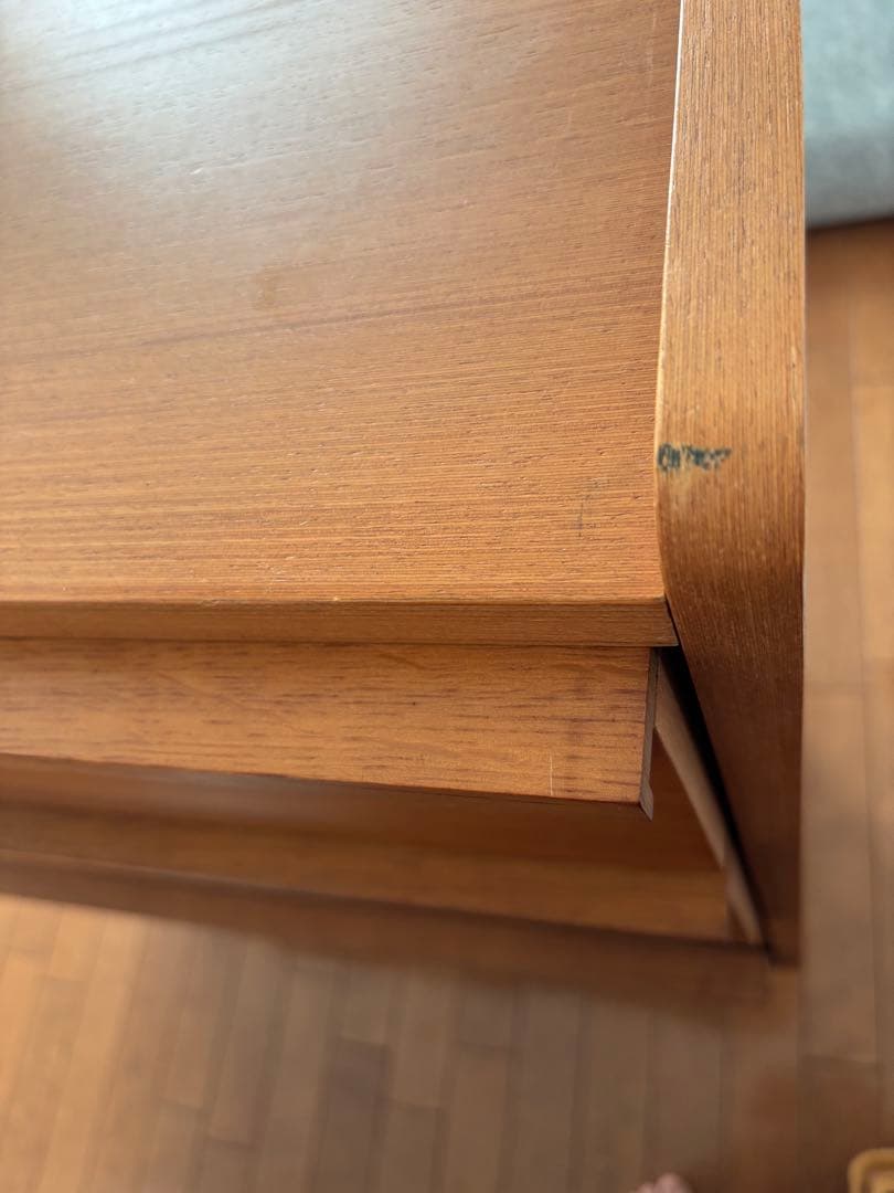 6/26まで)unico ウニコ ALBERO アルベロ トールチェスト