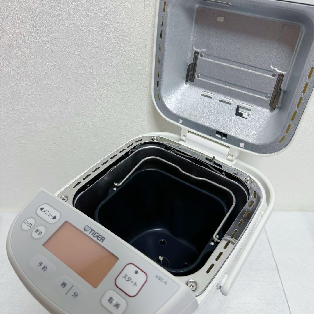 タイガー ホームベーカリー KBC-A100