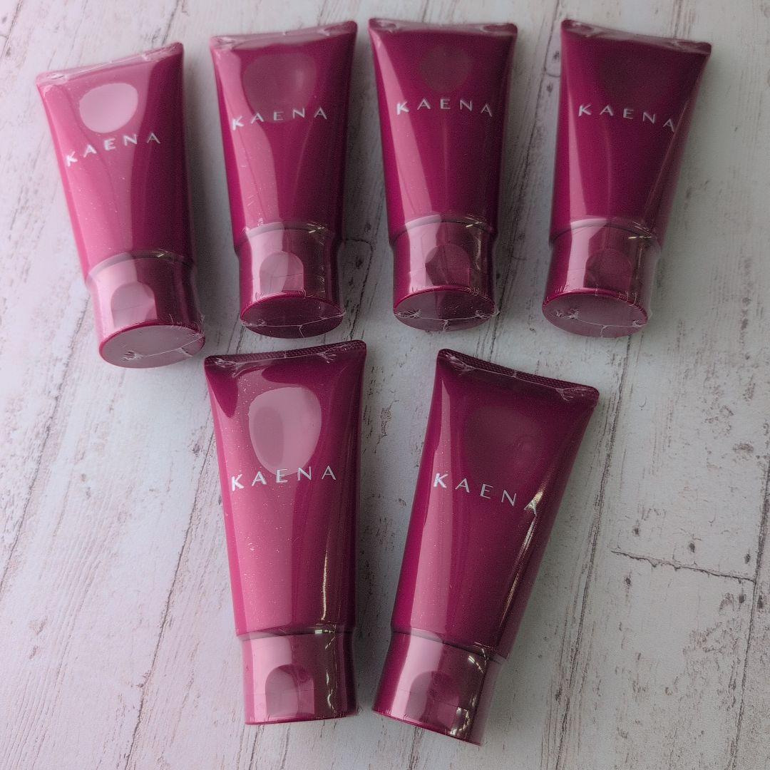 POLA ポーラ カエナ ハンドクリーム W/OタイプN 80gx6個セット