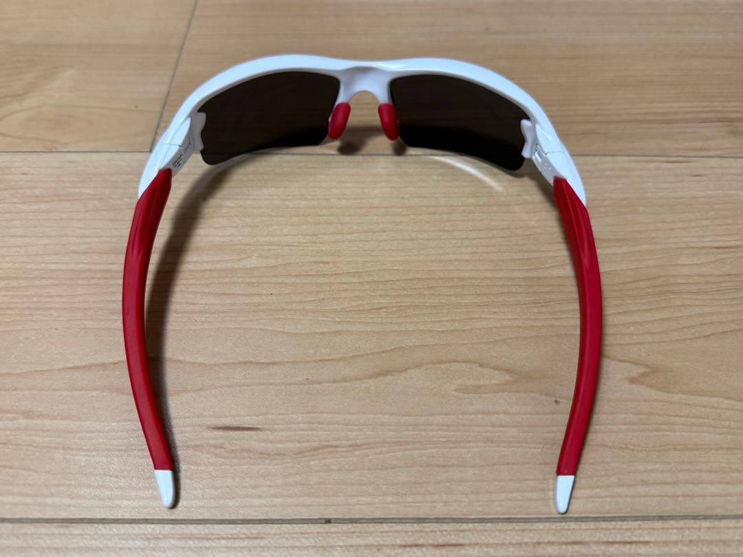 Oakley Flak2.0 OO9271-04 61 アジアンフィット
