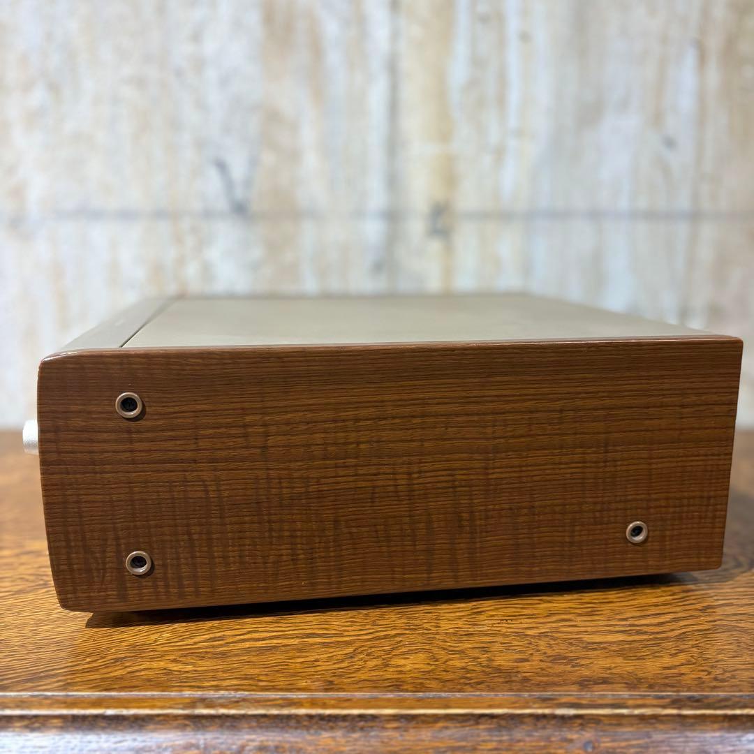 SANSUI D-α7 カセットデッキ