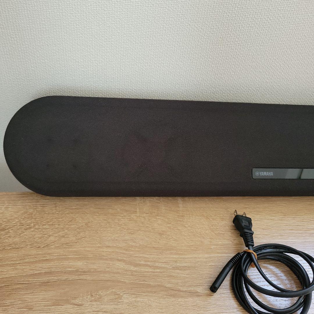 YAMAHA YAS-108 サウンドバー 2019年製