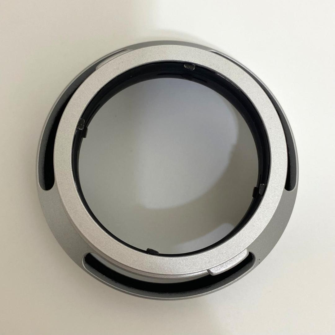 LEICA Summilux M50mm f1.4 2nd 復刻 11714