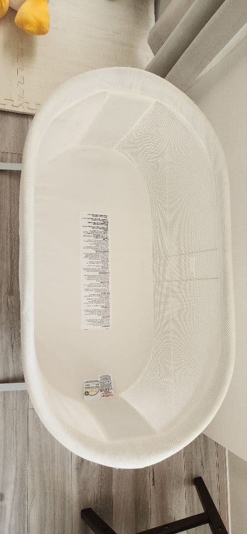 ベビービョルン クルード