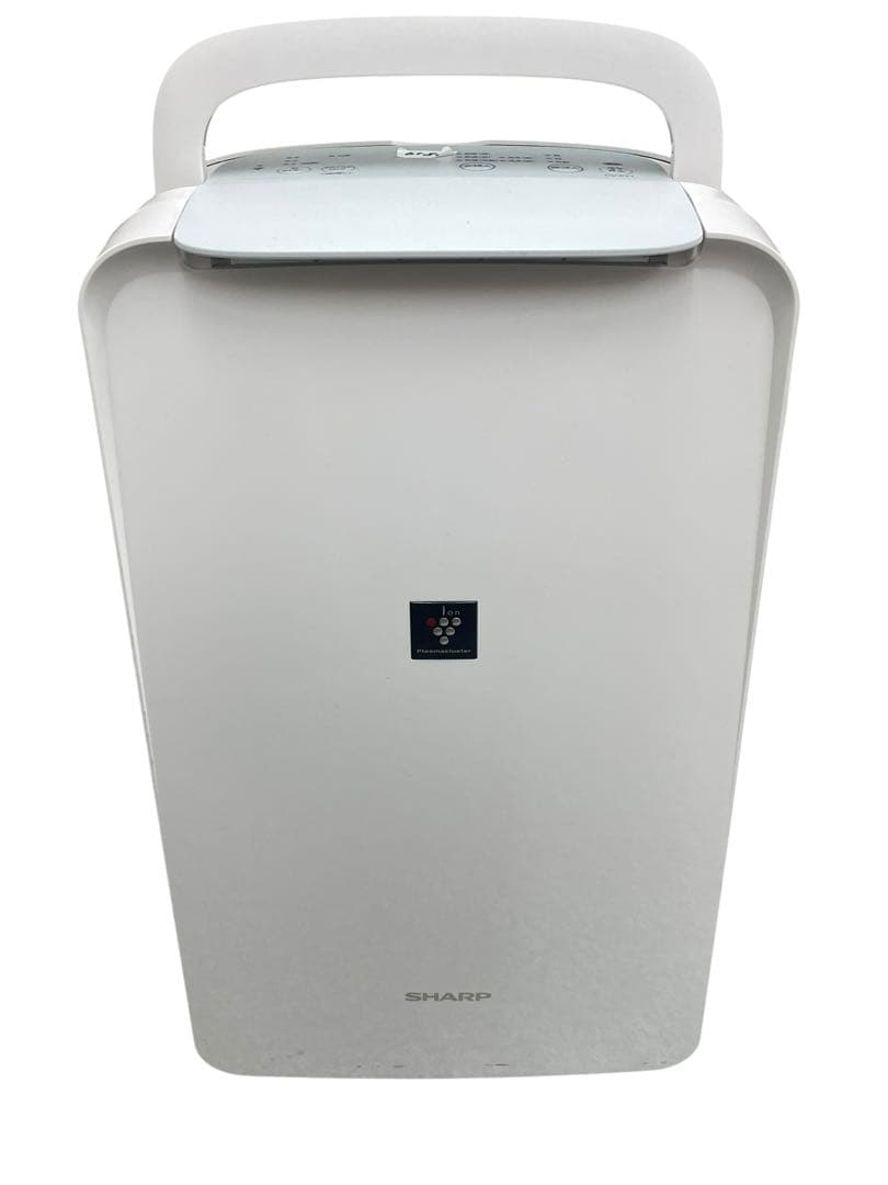 ⭕️SHARP シャープ CV-P71-W 除湿器 2023年製