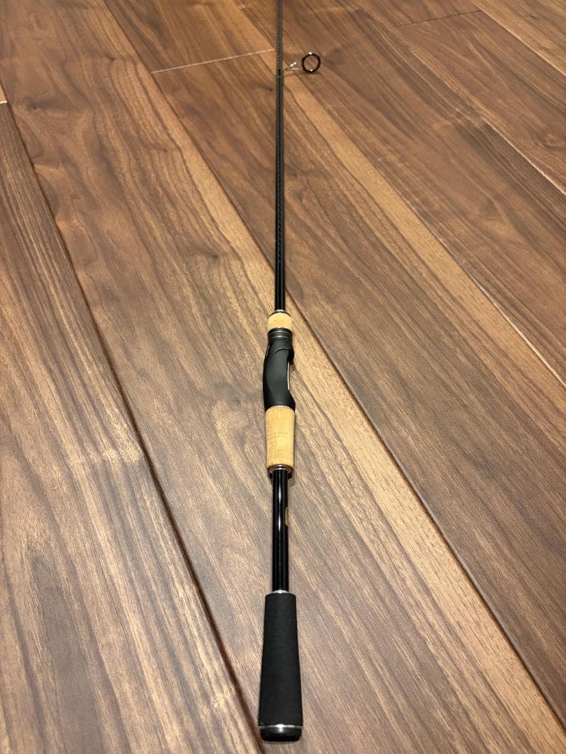 【希少品】シマノ エクスプライド 266L-LM