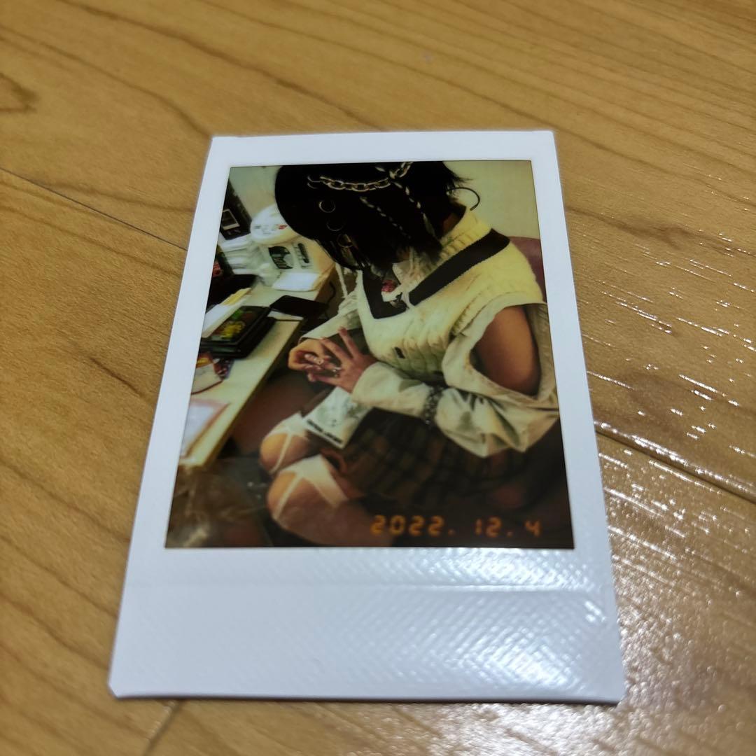 ずっと真夜中でいいのに。ACAね チェキ 【プレミアム会員 1000名限定】