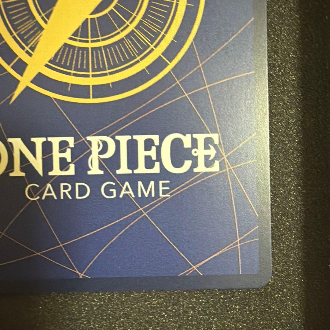 ウタ　コミパラ　ワンピース