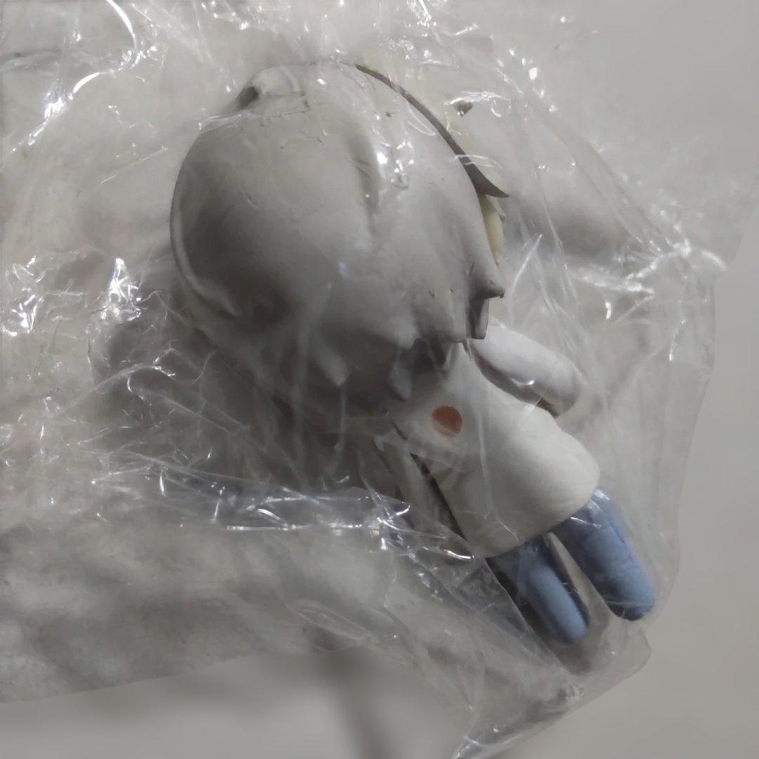 内袋未開封　ニア (ニヤリ) ねんどろいどぷち DEATH NOTE デスノート