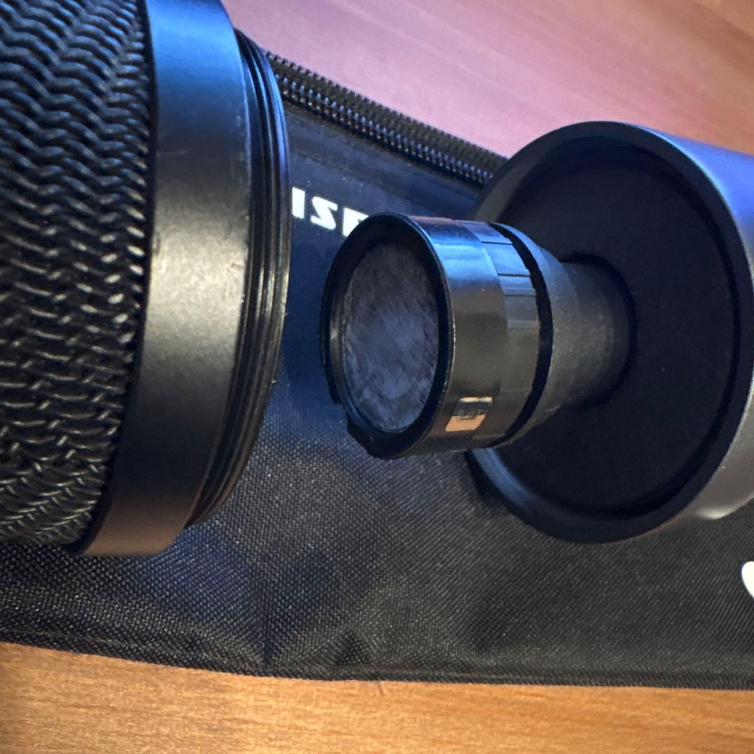 Sennheiser e602-II ダイナミックマイク