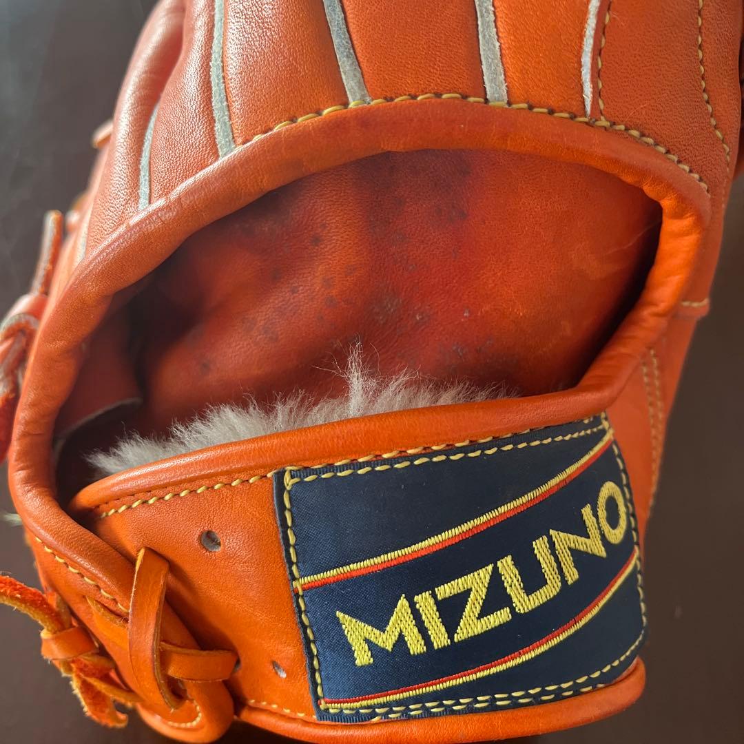 MIZUNO 美津濃　ヴィンテージ　希少レア