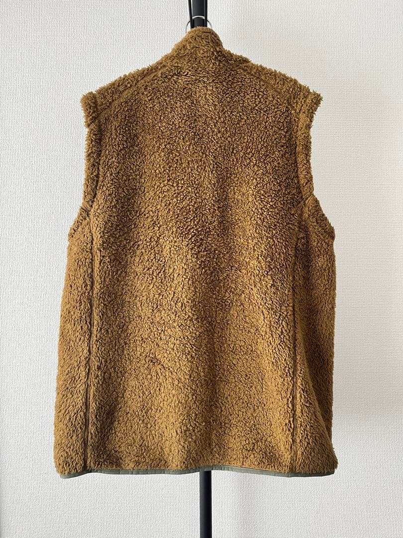 パタゴニア ロスガトスベスト ベスト L