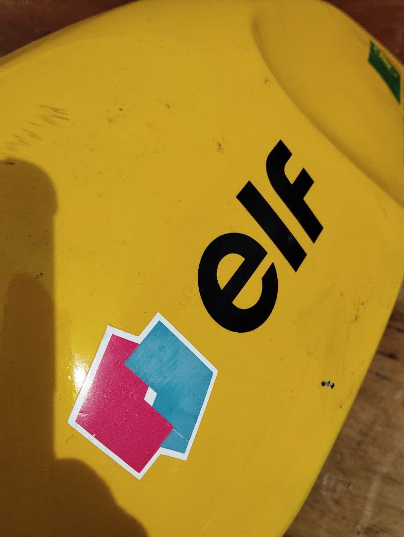 ゴールデンウィーク特別価格！YAMAHA！！xjr400 4hmタンク