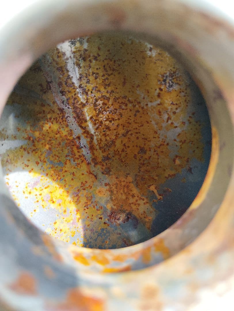 ゴールデンウィーク特別価格！YAMAHA！！xjr400 4hmタンク