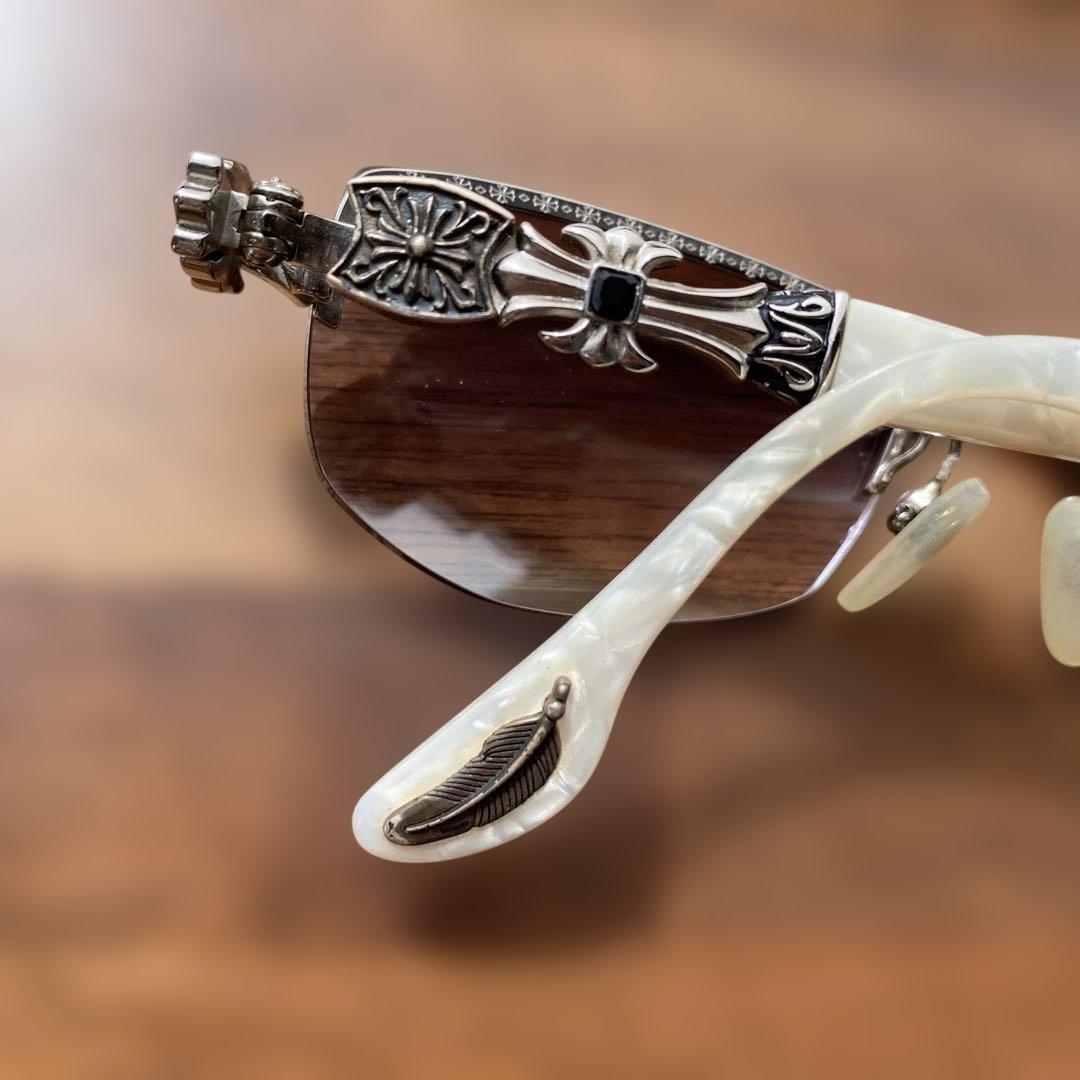 A'rossvy ロズヴィ サングラス