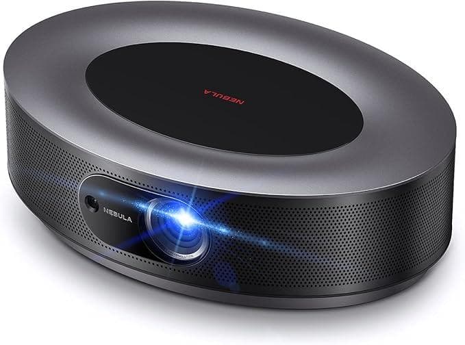 【Anker】NEBULA Cosmosプロジェクター