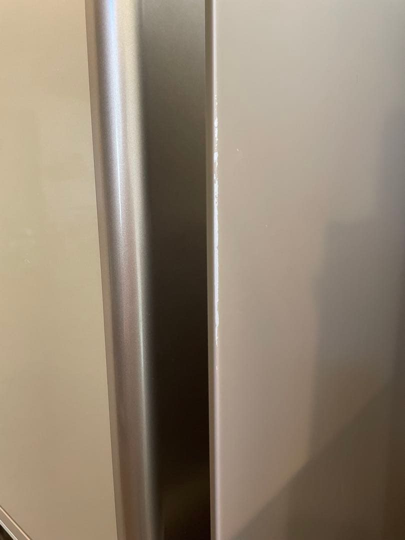 日立 冷蔵庫 R-S4200EL(XN) 415L 大型　2015年製