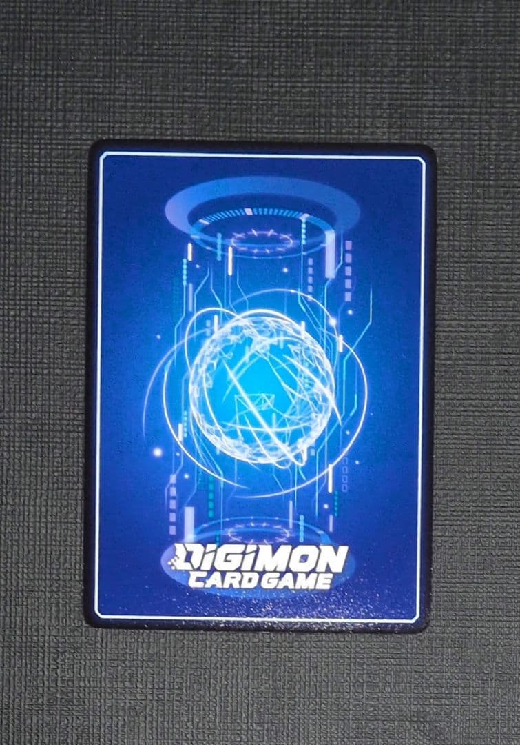 エンジェウーモン レディーデビモン パラレル デジモンカード 2枚セット