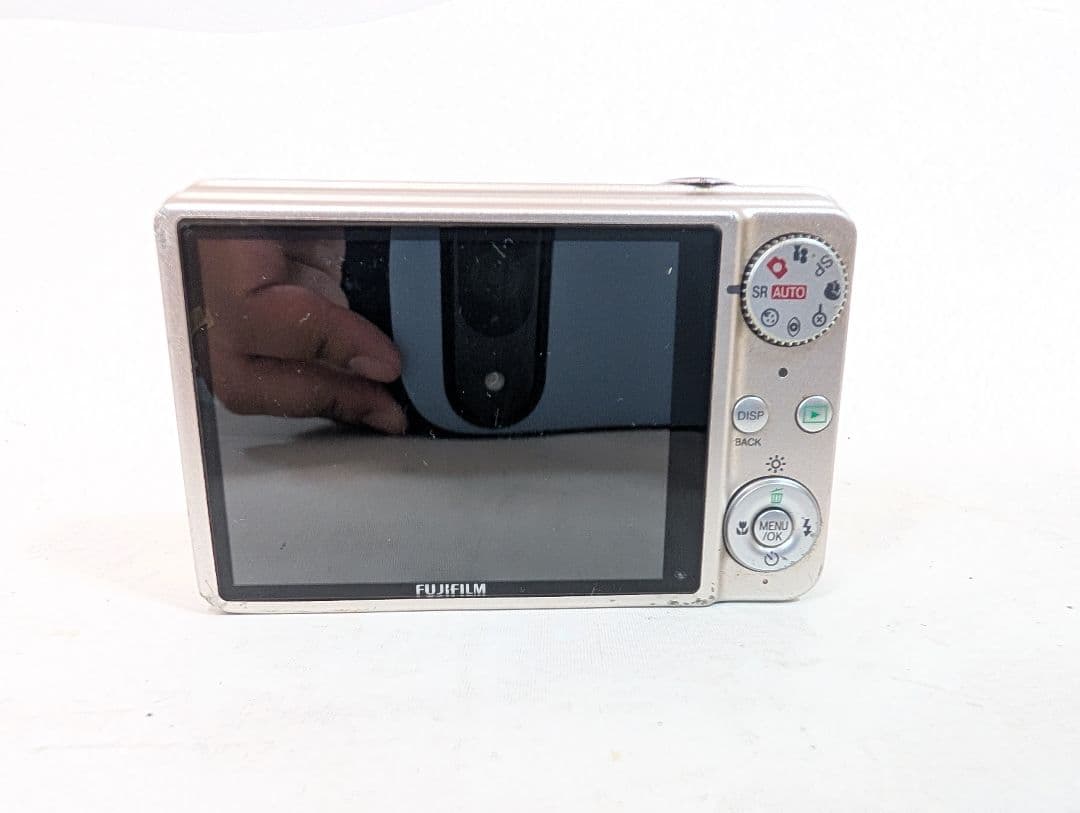 デジタルカメラ NIKON COOLPIX3700 FUJIFILM J250