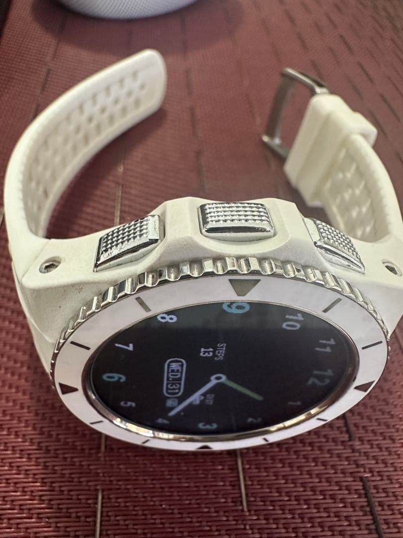 ショットナビ　exceeds