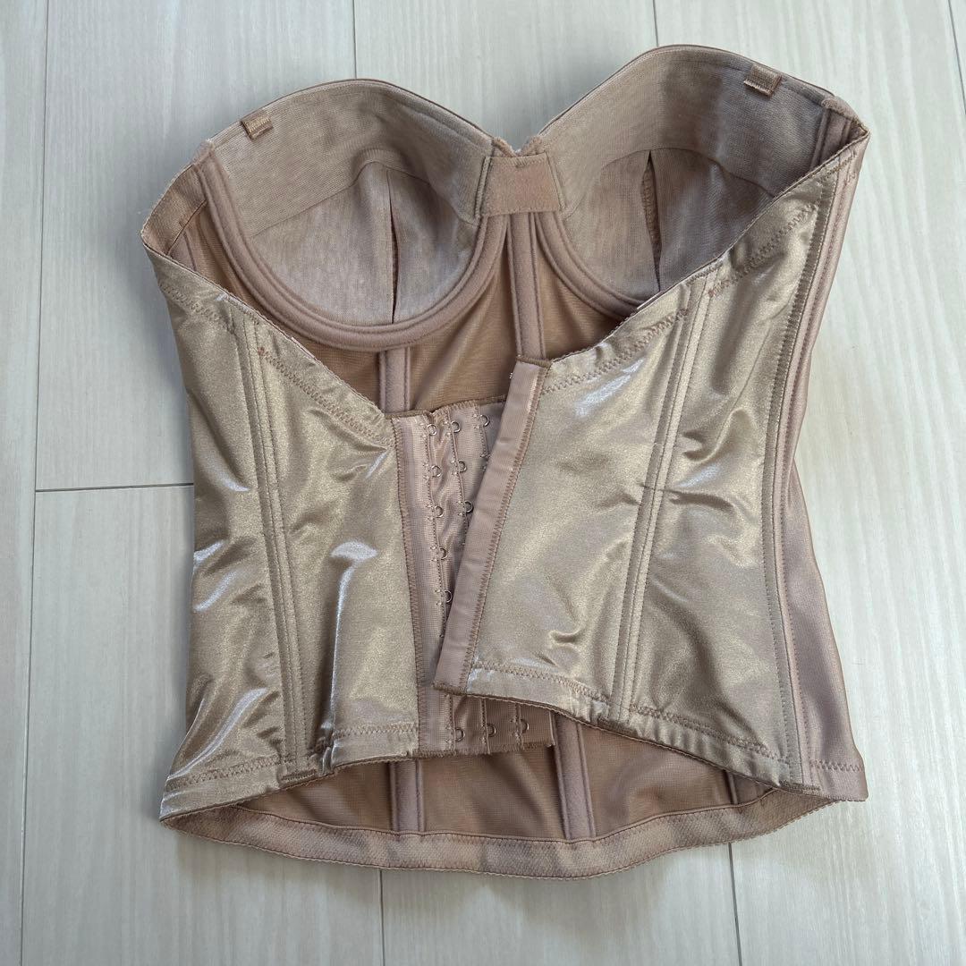 タカミブライダル　ブライダルインナー　セモア　ノーブル　C70