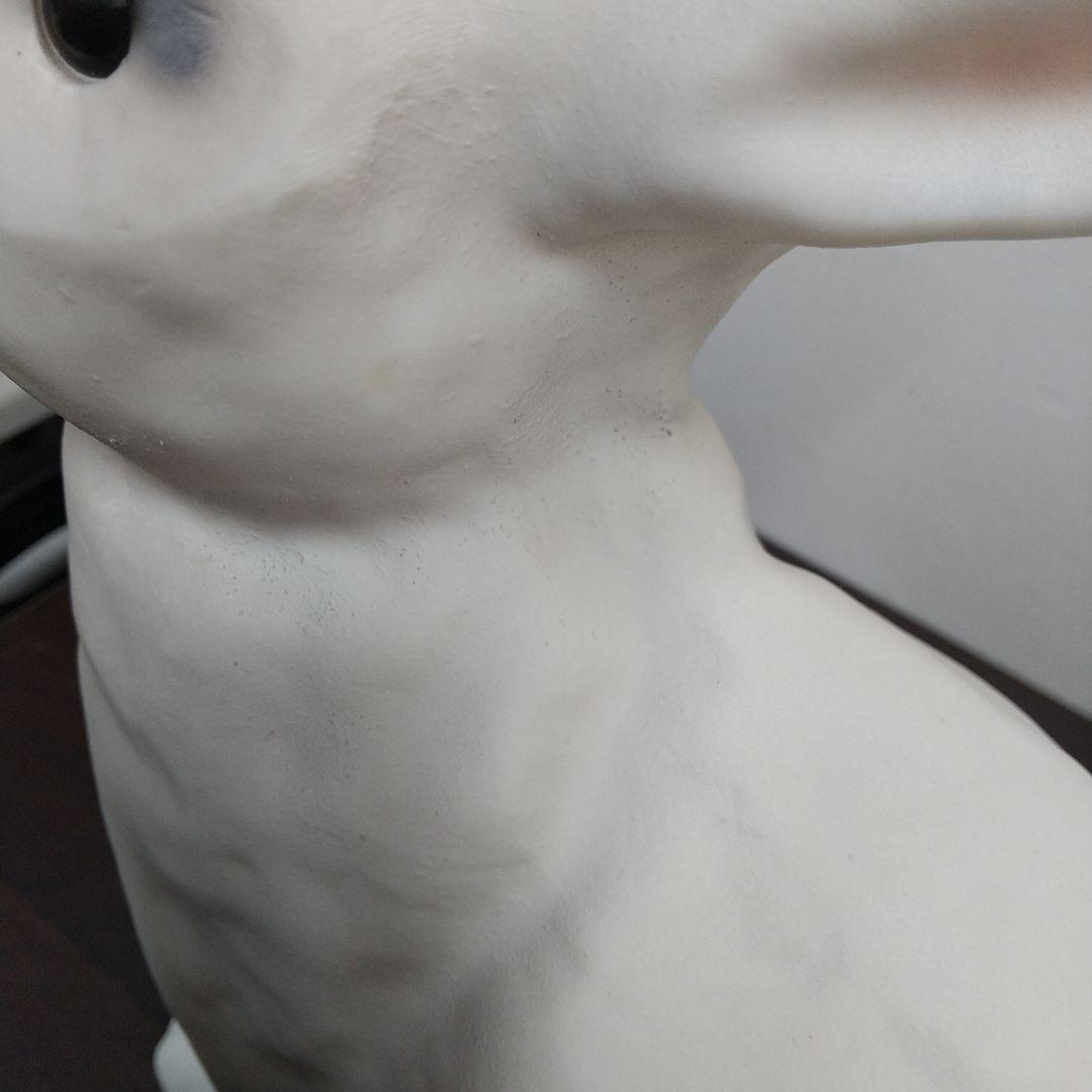 T*a様 MC3 ドイツ製 HEICO ハンドメイド ランプ　ウサギ 2個セット