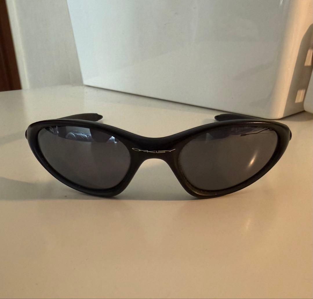 ⭐︎希少 OAKLEY サングラスMinute usa製