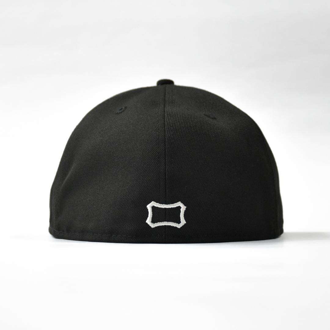 STANDARD CALIFORNIA × NEW ERA Logo Cap