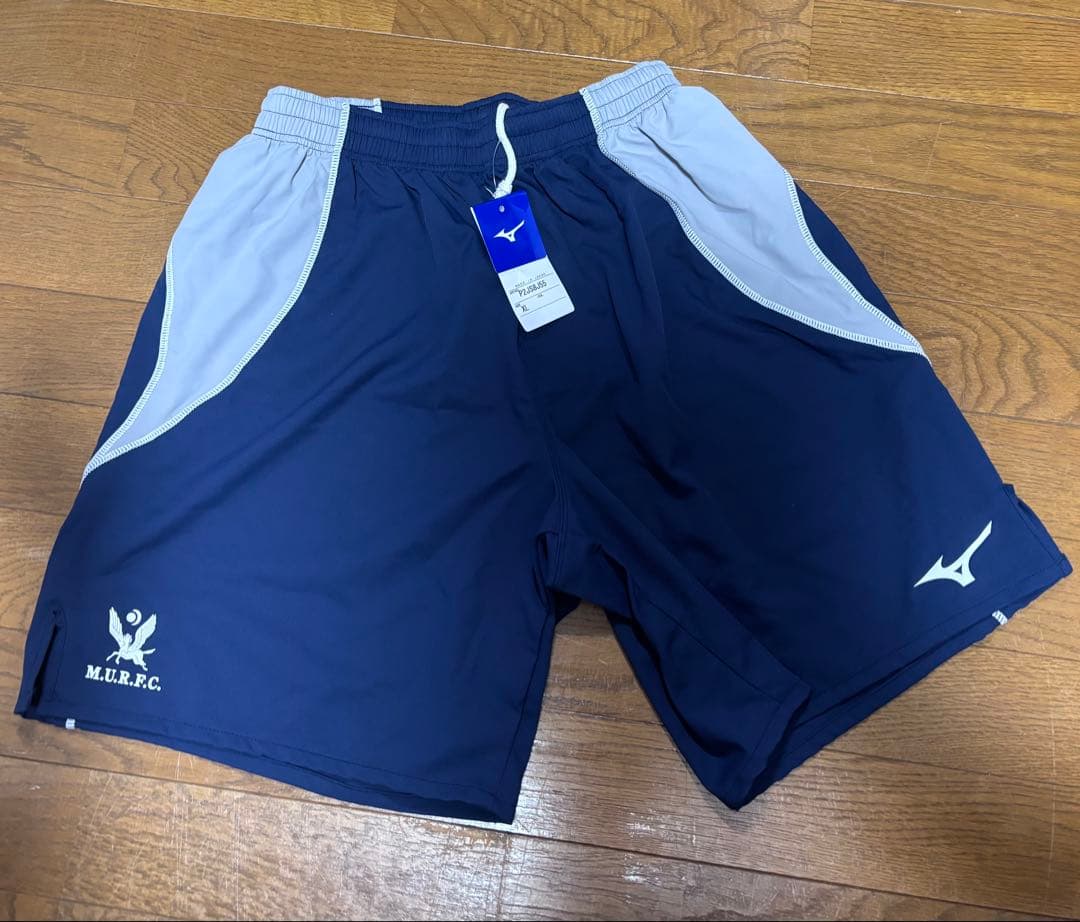 明治大学ラグビー部　短パン