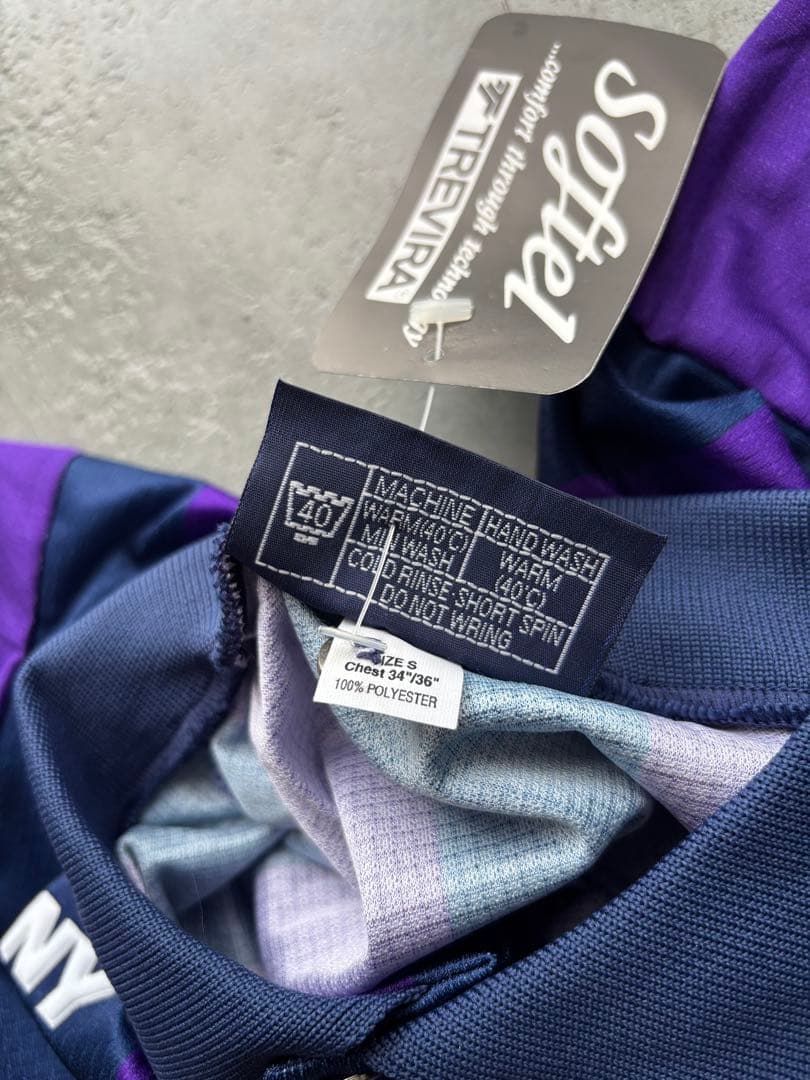 激レア　95-96 トッテナム　PONY アウェイユニフォーム　正規品　当時物