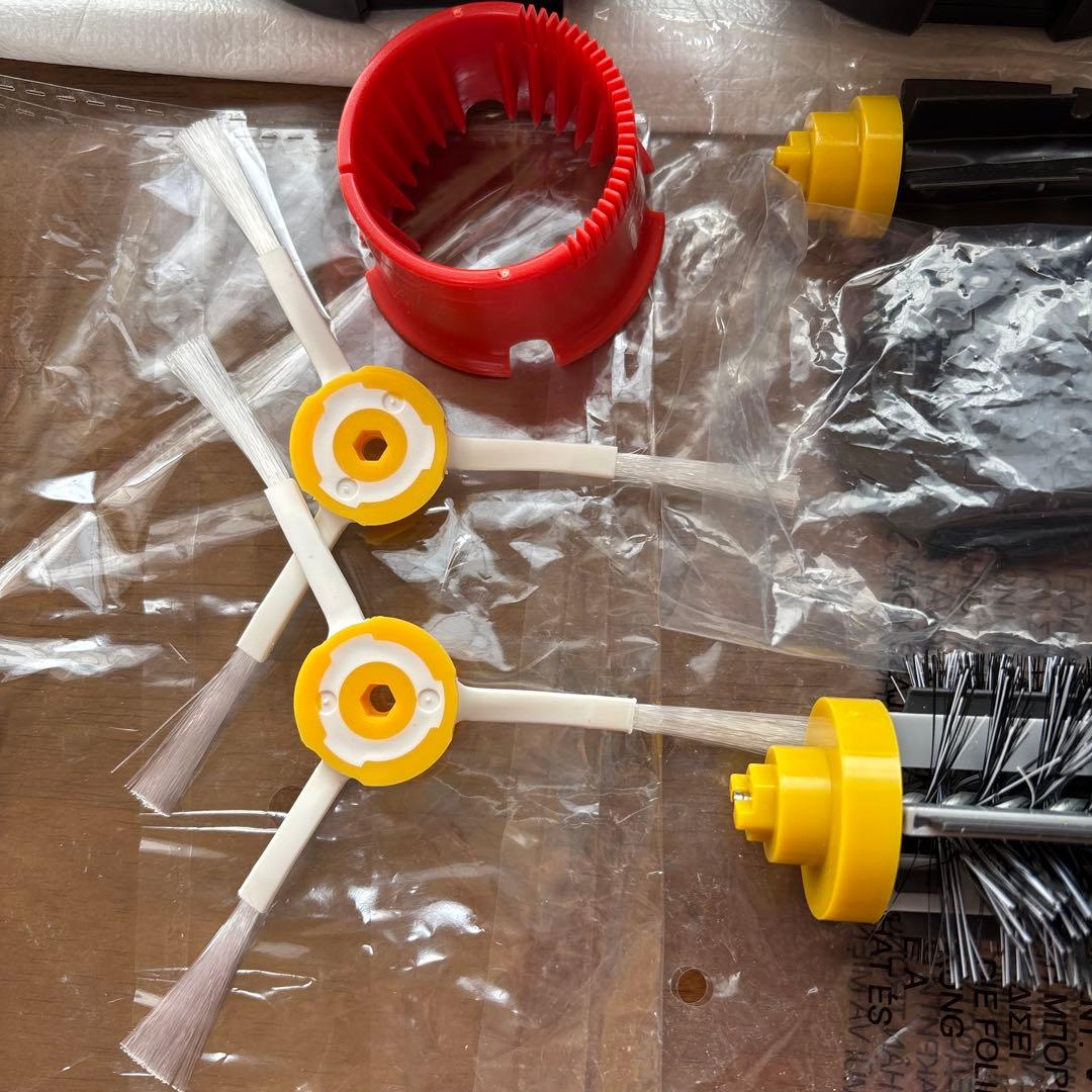 ルンバ iRobot Roomba ロボット掃除機本体 3月18日までのお値段