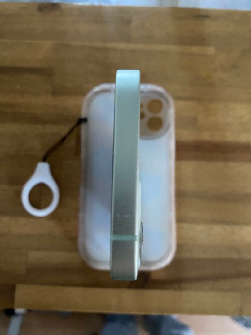 iPhone 12miniグリーン128GB SIMフリー