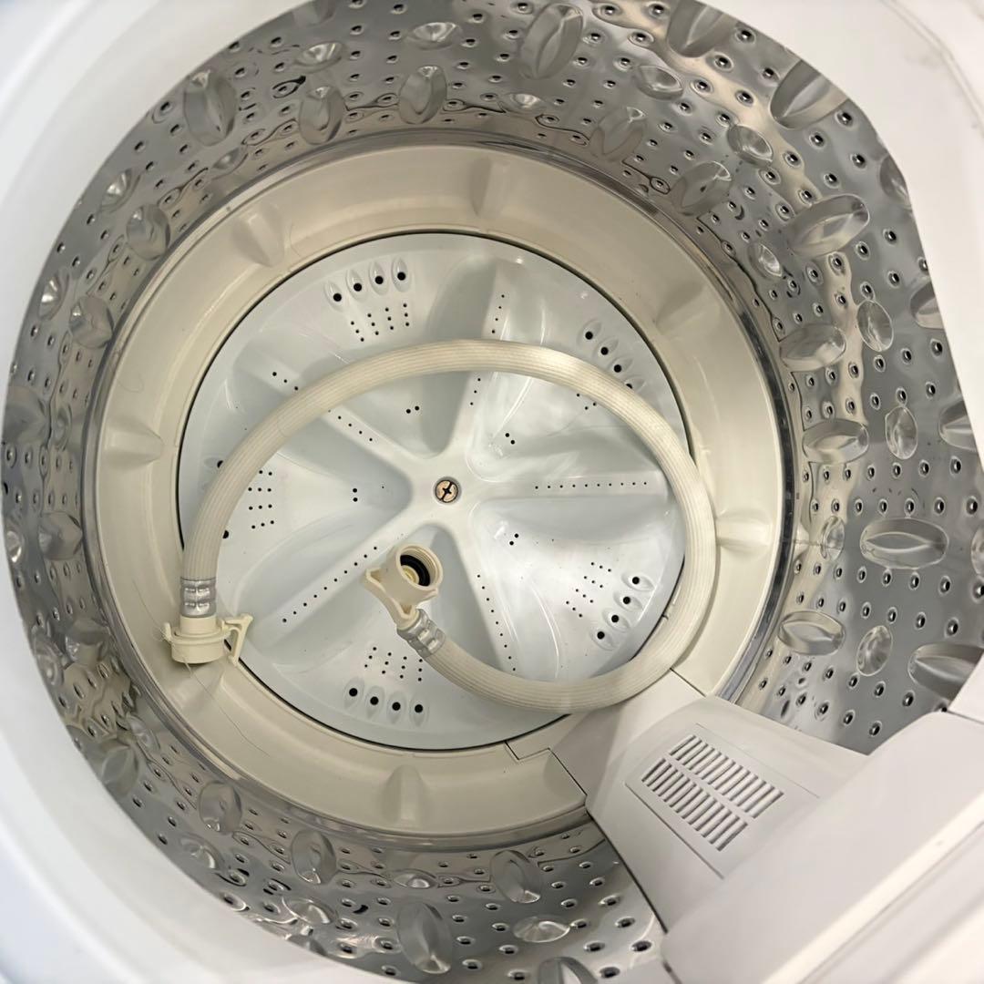 613 冷蔵庫　洗濯機　東京　神奈川　その他地域も可能　一人暮らし　小型　極美品