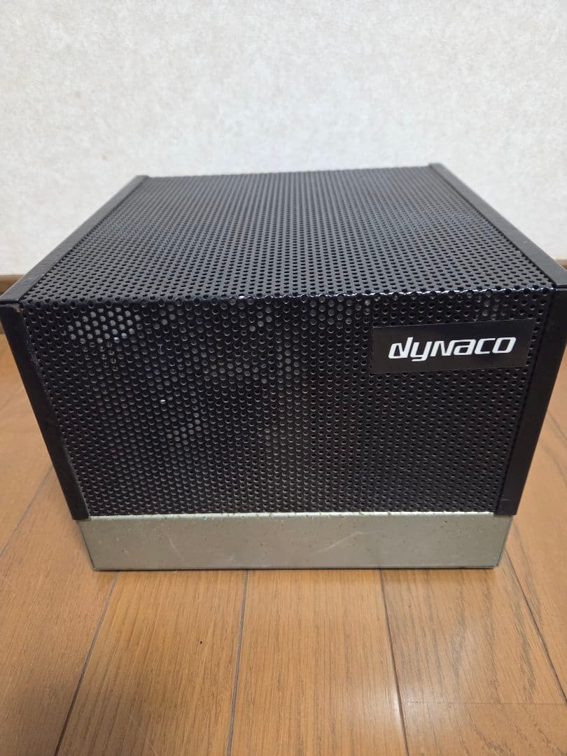 DYNACO ダイナコ真空管アンプ DYNAKIT MARK lll　b