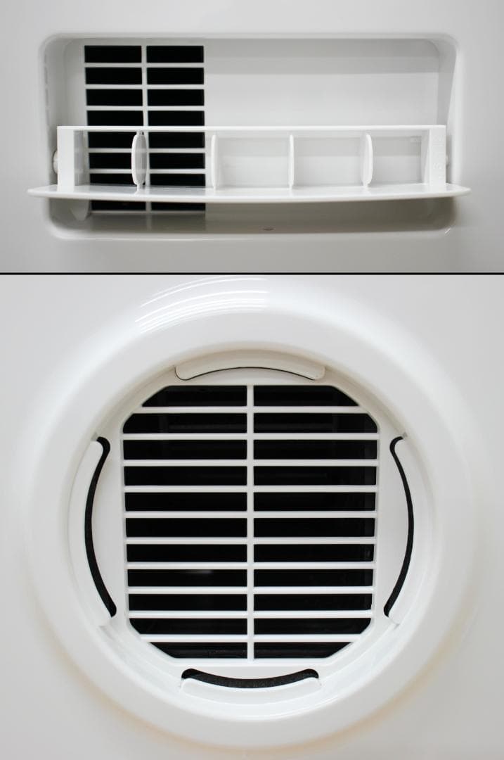 富士倉 ポータブルエアコン PAC-360W 2023年製 お値下げ不可