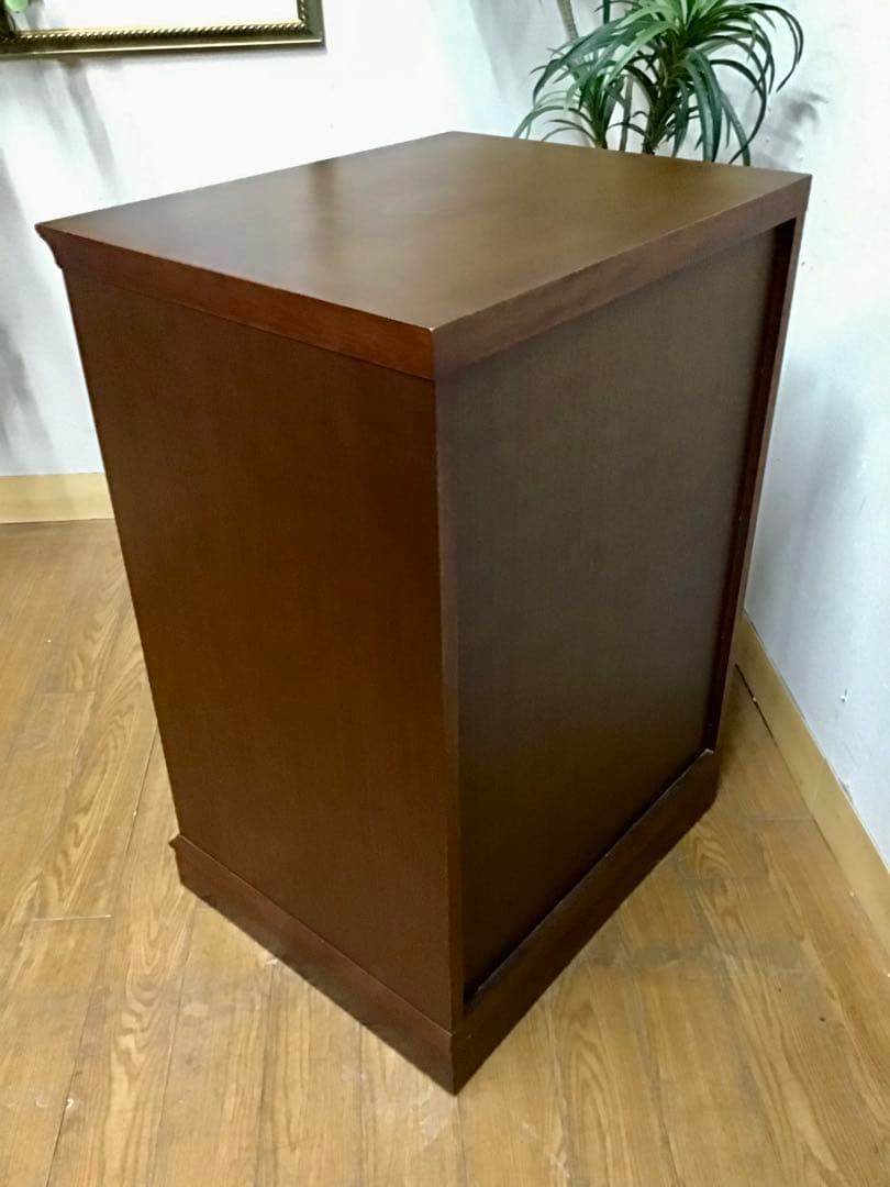 honey☆管248☆マルニ☆maruni☆地中海シリーズ☆5段チェスト