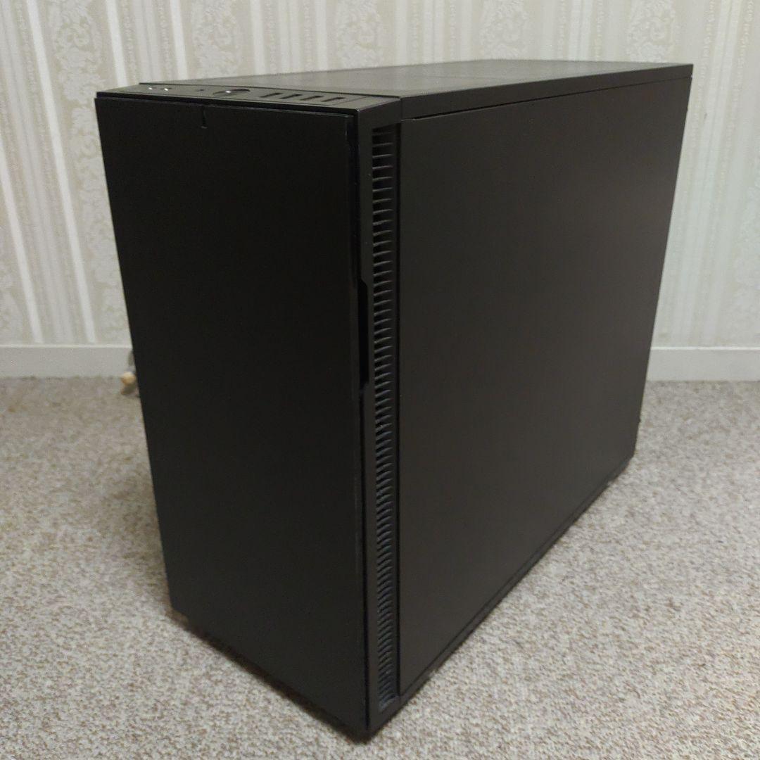 ガノタ様オーダーメイドPC