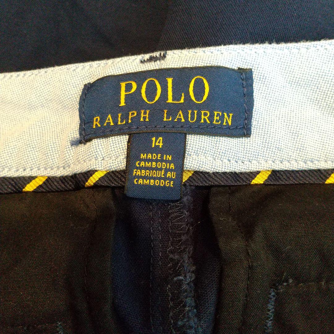 Ralph Lauren ラルフローレン セット服 150cm 160cm