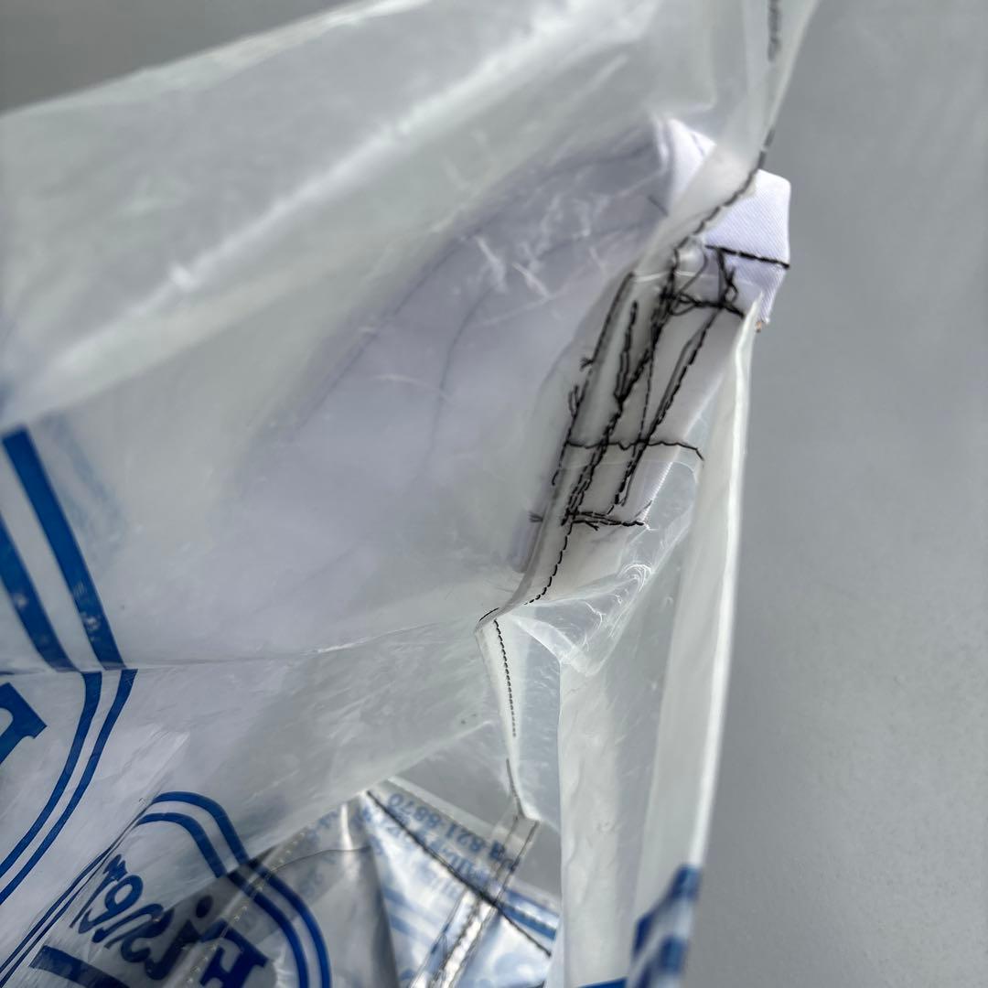 ZO BAGS ハンドメイドメッセンジャーバッグ Erik Zo zobags