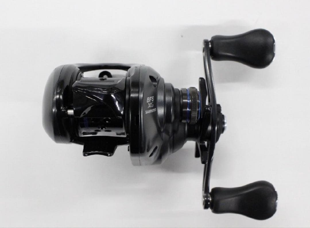 SHIMANO 21 SLX BFS XG 右巻き